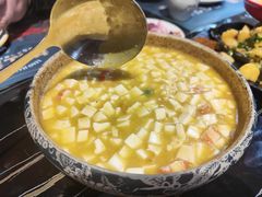 -撩江湖·江湖菜川菜(城北中街店)