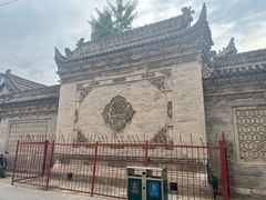 -东仓门早市