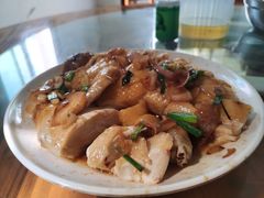 -黄家菜园农庄