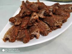 -雅逸居海鲜小厨