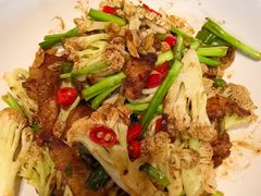 -唐河王记·南阳民间菜(国基路店)