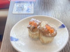 -大雄寿司(中华广场店)