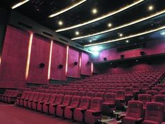 -UME影城(西城广场店)