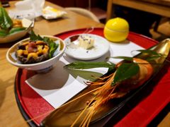 -和创柚子·会席日本料理(新区淮海街店)