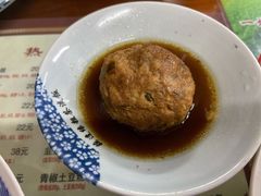 红烧狮子头-粗茶淡饭(东关街店)