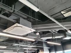 -乐刻运动健身(青山印象城店)