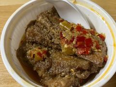 剁椒带鱼-老乡鸡(池州商之都店)