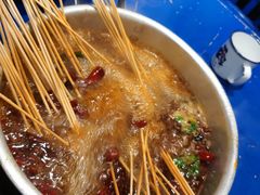 -马路边边串串香(双井直营店)