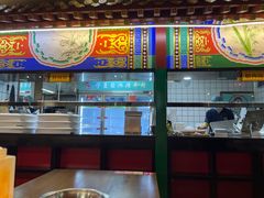 -津门老羊家·铜锅涮羊肉·烧烤(科技园店)