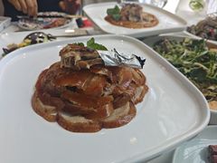-味+新京宴·烤鸭·北京菜(创意谷店)