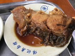 -伟记奥面馆(养育巷店)