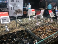 -盒马鲜生(曜一城店)