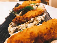-芮麒·日本料理(淮海路店)