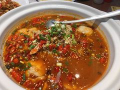 -天下客饭店(中山路店)