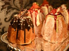 -BUTTERFUL&CREAMOROUS 黄油与面包(万象城店)