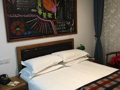 -时光漫步酒店(北京国子监簋街店)