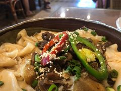 牛腩蒸陈村粉-黄但记老店·陈村粉食府