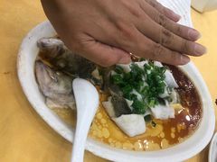-壹厨饭店(五羊店)