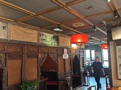 -兰溪小馆(东直门簋街店)