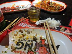 -阿青龙虾(新城店)