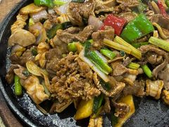 -标记美食新鲜猪杂(兴南大道店)