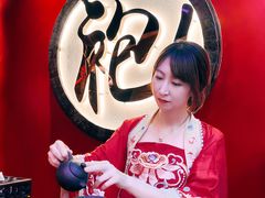 -袍家大院重庆火锅(文安路店)