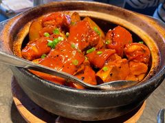 -汤城小厨•粤菜•靓汤(苏州街店)