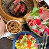 深圳龙华📍这家和牛烤肉吃完让我一直念念不忘…
