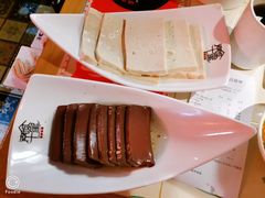 -南城十里潮汕鲜牛火锅·鲜虾生滚粥(融汇老商埠店)