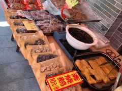 -刘蒲记
