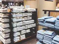 -MUJI无印良品(鑫嘉汇购物中心店)
