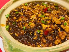 -老吉士酒家(天平路店)