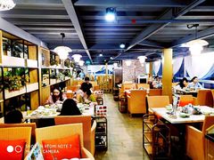 大堂-四季合味椰子鸡(南山大冲店)