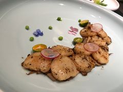 -柒厢食事雅谈