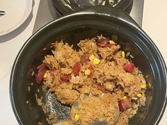 -火啫啫·粤式啫啫煲(南通首店)