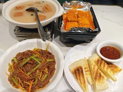 -刘胖子家常菜·蹄花焖藕(中南店)