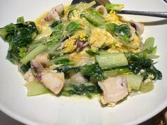 -开海·红岛海鲜虾水饺(石老人店)