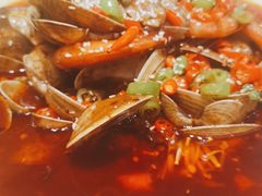 -天天鱼港·海鲜·鲅鱼水饺·招牌烤鸭(黄骅店)