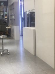 -HAIR HERE造型