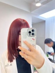 点击看大图 -a·f one hair salon