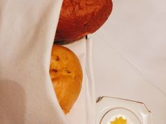餐前面包-牛排家(北京长安街英皇集团中心店)