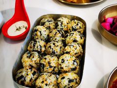 -HOTISLAND海鸡岛·韩国料理(江南西店)