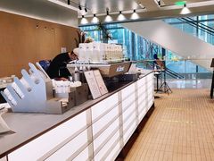 -M Stand(北京平安幸福中心店)