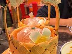 -小小集渔·泰式大排档(太古里香槟店)