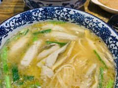 -顺丰面馆(打浦店)