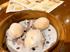 -广州中心皇冠假日酒店·百粤楼