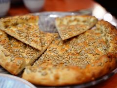 烤馕-新疆伊宁远征餐厅