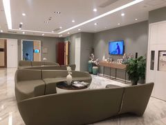 -爱康卓悦体检中心(九座花园分院)