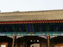 -罔极寺