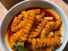 -全牛匠·乐山跷脚牛肉(新中关店)